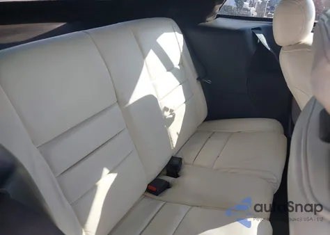 1996 Ford Mustang Gt из США, поврежденный, VIN 1FALP45X9TF107643